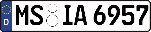 MS-IA6957
