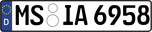 MS-IA6958