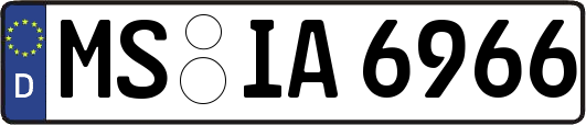 MS-IA6966