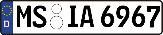 MS-IA6967