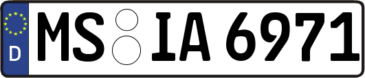 MS-IA6971