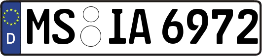 MS-IA6972