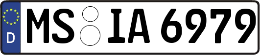 MS-IA6979