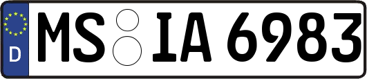 MS-IA6983