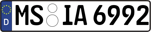 MS-IA6992