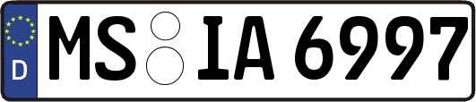MS-IA6997