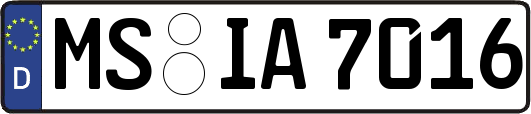 MS-IA7016
