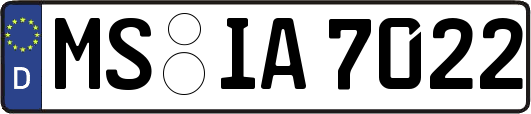 MS-IA7022