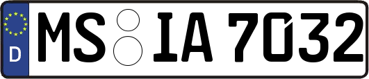 MS-IA7032