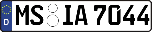 MS-IA7044