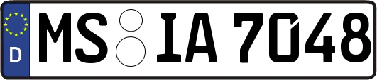 MS-IA7048