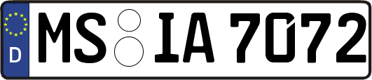 MS-IA7072