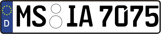 MS-IA7075