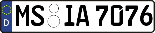 MS-IA7076