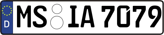 MS-IA7079