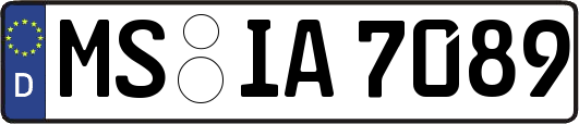MS-IA7089