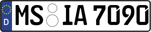 MS-IA7090