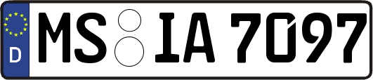 MS-IA7097