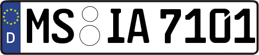 MS-IA7101