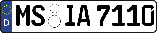 MS-IA7110