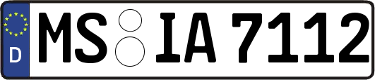 MS-IA7112