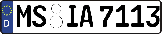 MS-IA7113
