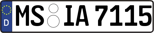 MS-IA7115