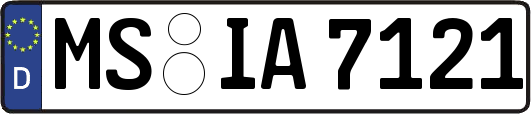 MS-IA7121