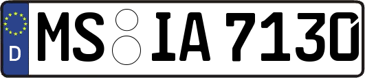 MS-IA7130
