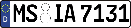MS-IA7131