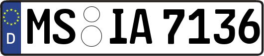 MS-IA7136