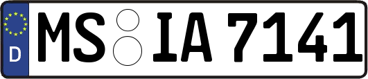 MS-IA7141