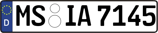 MS-IA7145