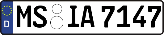 MS-IA7147