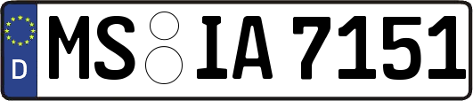 MS-IA7151