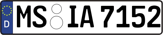 MS-IA7152