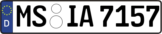 MS-IA7157