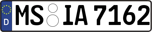 MS-IA7162