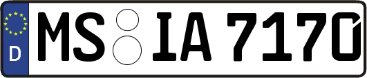 MS-IA7170