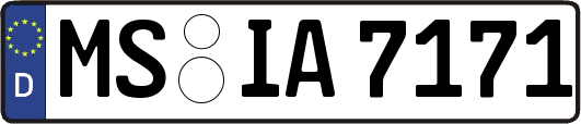 MS-IA7171