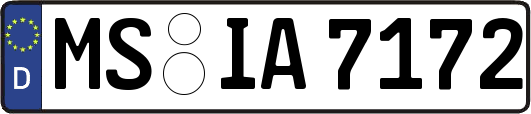 MS-IA7172
