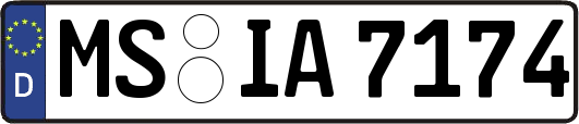 MS-IA7174