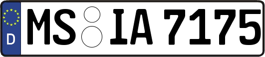 MS-IA7175