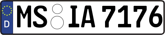 MS-IA7176