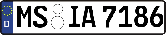 MS-IA7186