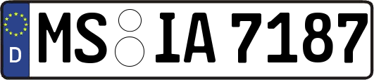MS-IA7187