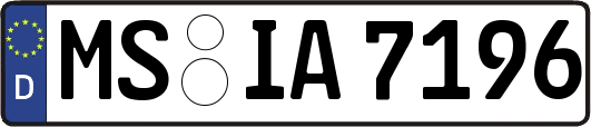 MS-IA7196