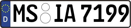 MS-IA7199