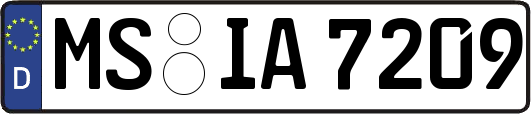 MS-IA7209