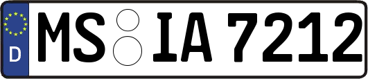 MS-IA7212
